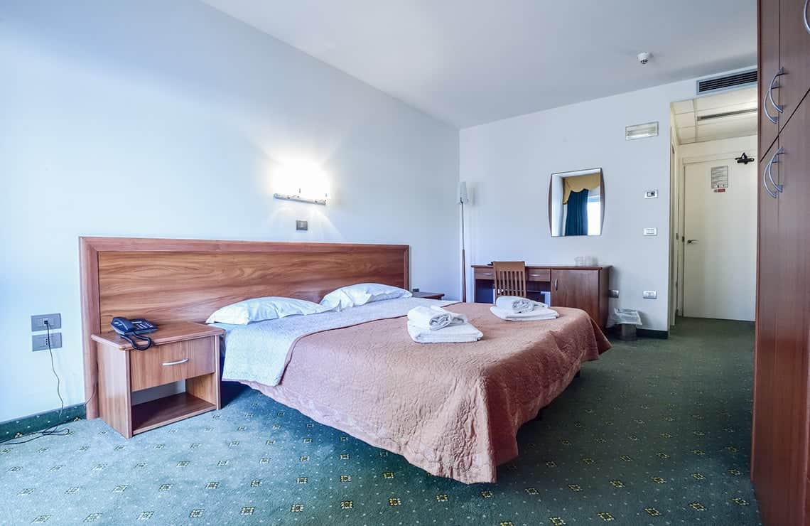 Standard Hotel Udine
